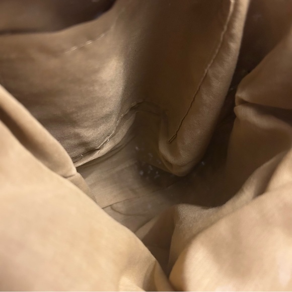 Lady Straw Holiday Tote
Handbag Wicker Bag Rattan Crochet Basket Khaki Beach - Picture 3 of 7